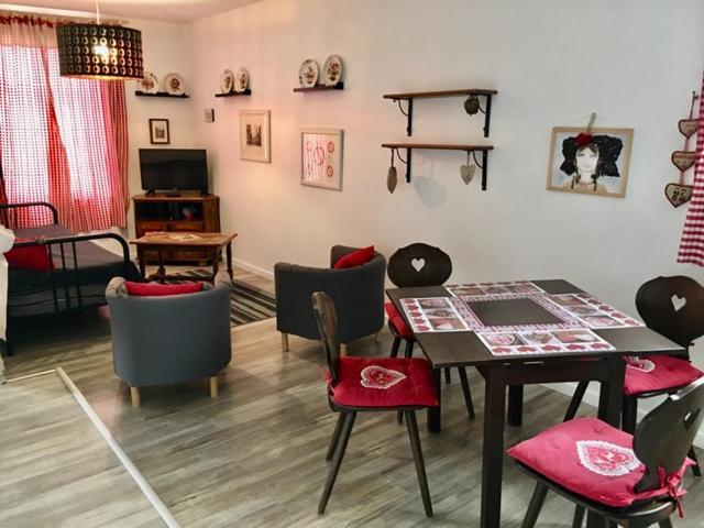 Gite Saint Florent Studio Apartment Parking Gratuit Estrasburgo Exterior foto