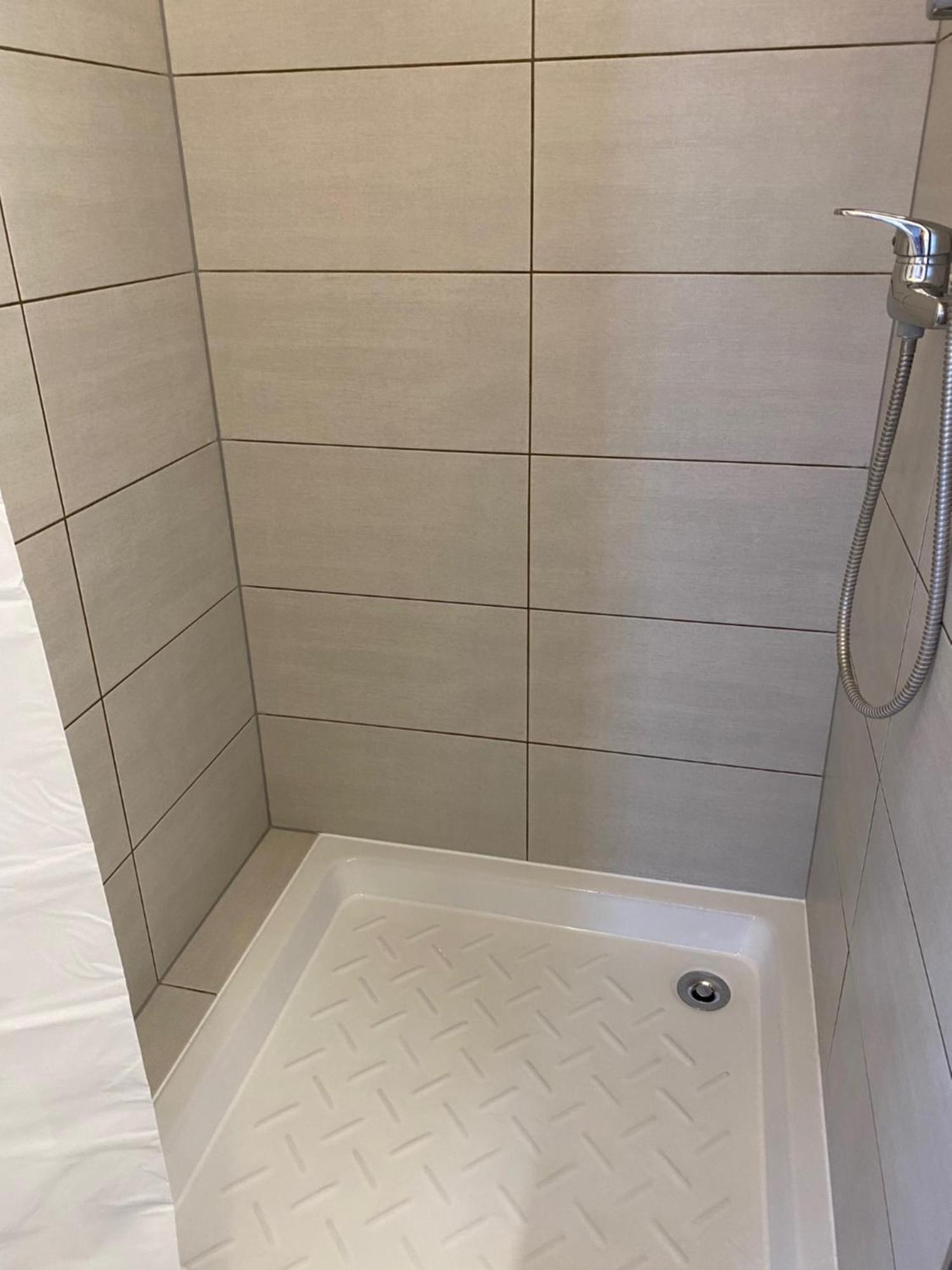 Gite Saint Florent Studio Apartment Parking Gratuit Estrasburgo Exterior foto
